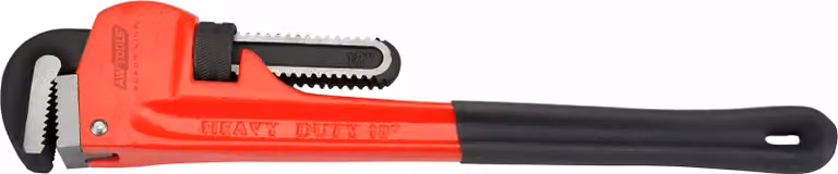 Awtools Stillson 350Mm nero linea tubo chiave