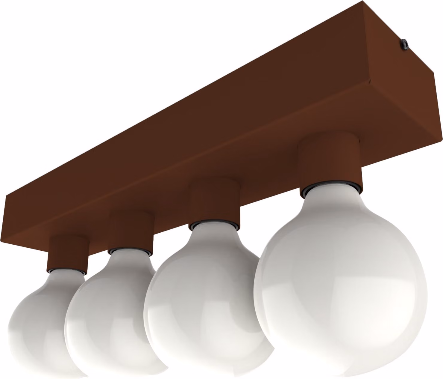 Lampada Da Soffitto Boston Xl