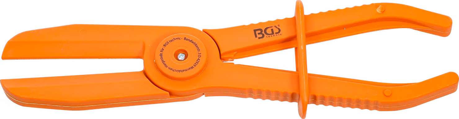 BGS Pinze stringitubo 255 mm - 1717