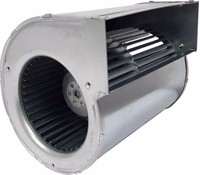 VENTILATORE CENTRIFUGO EBM D2E133-AM47-01
