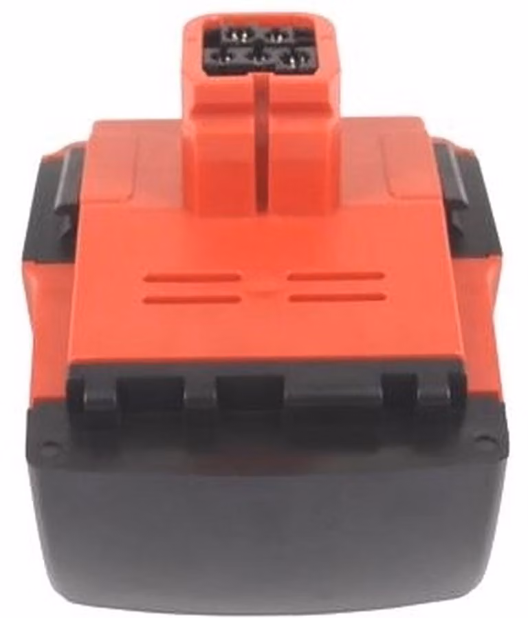 Batteria per Hilti SF144-A agli ioni di litio da 14,4 V e 3000 mAh.