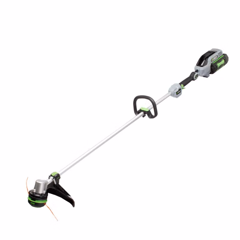 Tagliabordi a batteria EGO Power ST1510E con impugnatura circolare da 38 cm