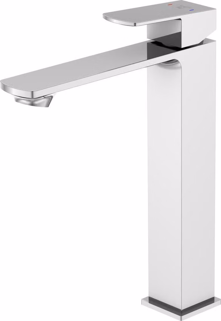 Steinberg Série 342 Mitigeur de lavabo, sans garniture de vidage, saillie 170mm, 3421700, 3421700