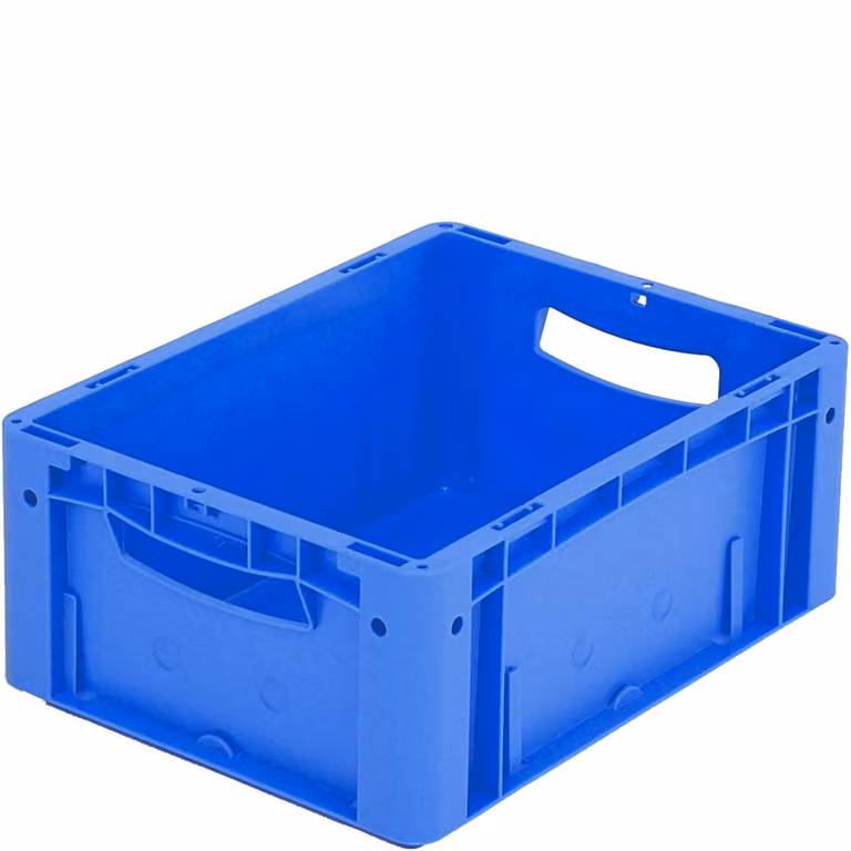 Contenitore impilabile BITO Eurostapel XL, versione standard