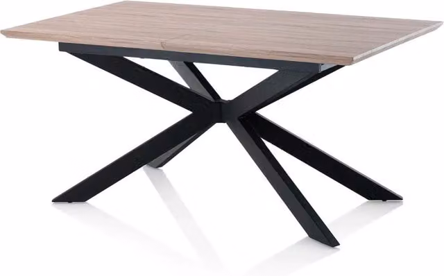 Tavolo allungabile TALLIN rovere