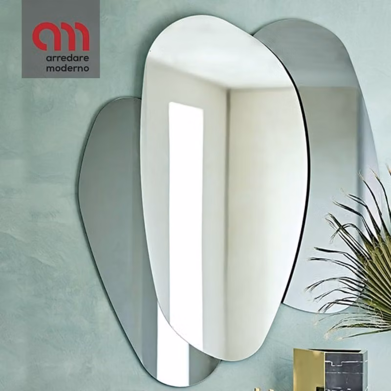 Specchio Ulisse Cattelan Italia