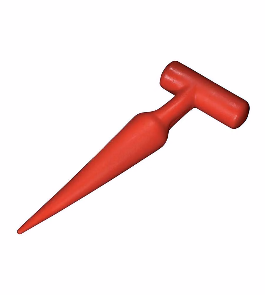 Foraterra Trapiantatore manuale