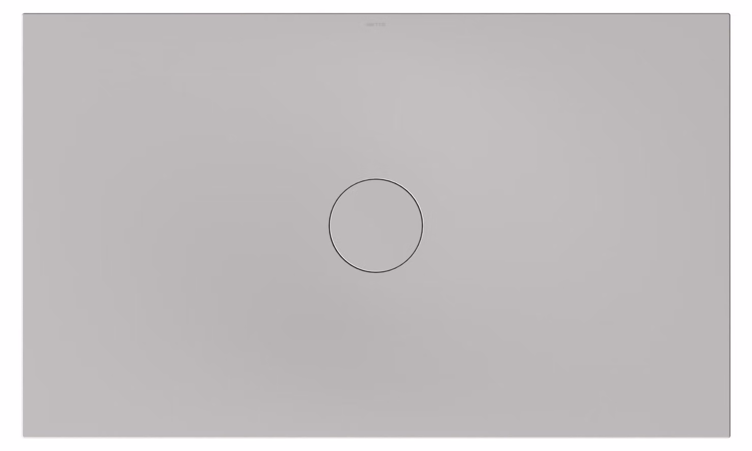 BetteAir Carreau de douche avec BetteAntidérapant Pro, 1500x900mm, 7362-413AE, 7362-413AE