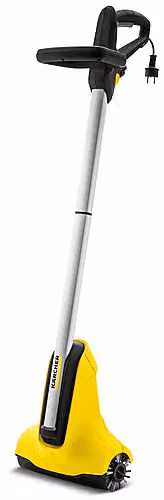 Lavapatio Karcher PCL 4 Giallo
