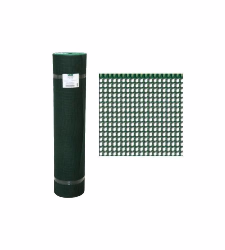Rete Tuttapl 5X 5 H 100 M 50 Verde Trex 09945
