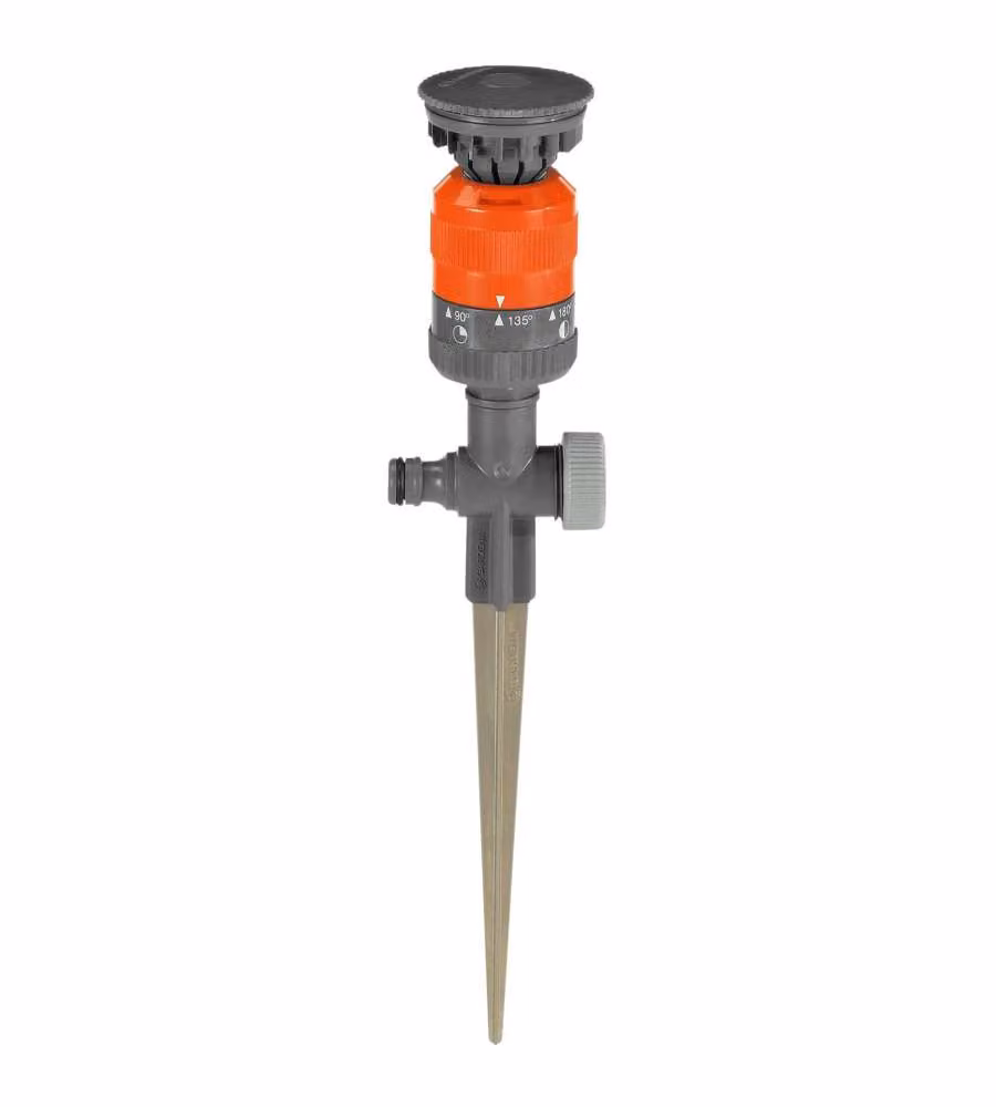 Gardena Irrigatore Circolare Gardena Comfort Vario Multicolore 225m²