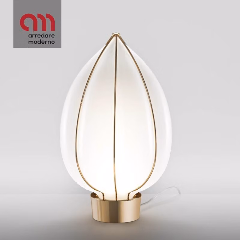 Lampada La Incanto Italamp da tavolo