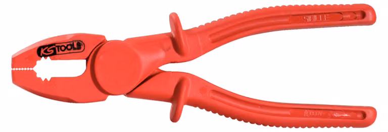KS Tools 1171639 Comb pliers 200 mm