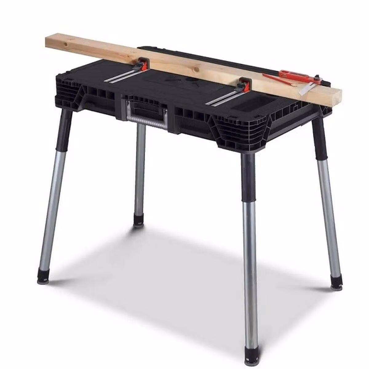Banco da lavoro portatile KETER Jobmade 17202215