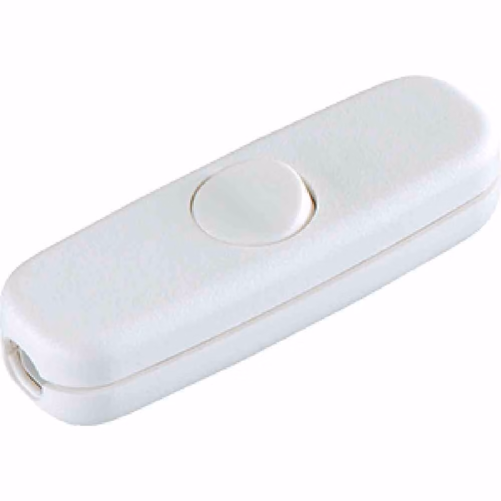 Interruttore a cavo intermedio Bachmann 924.044 Serie 5055 c/switch interruttore automatico a 1 polo