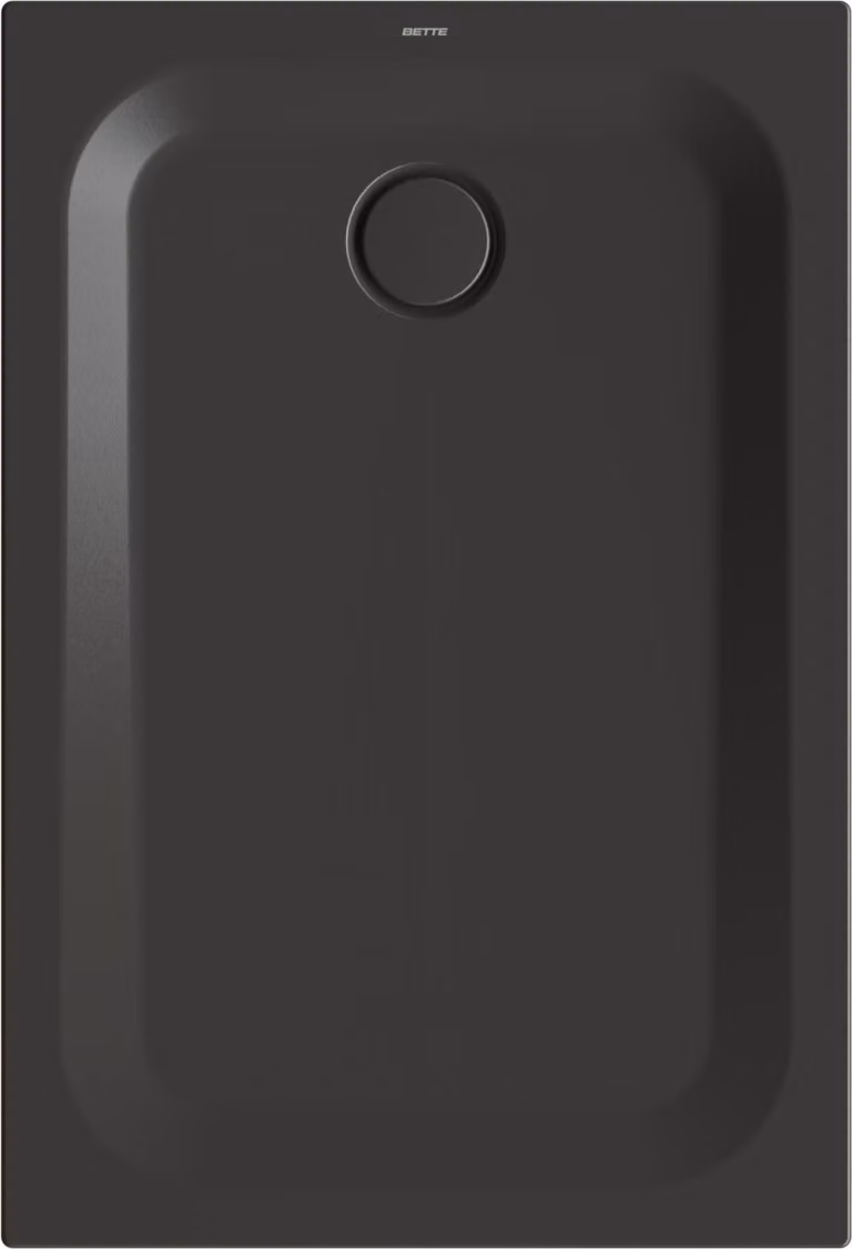 BetteUltra receveurs de douche rectangulaires, 1100x750x35mm, 8727-401, 8727-401