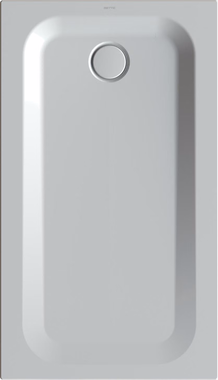 BetteUltra receveurs de douche rectangulaires, 1300x750x35mm, 5785-002, 5785-002
