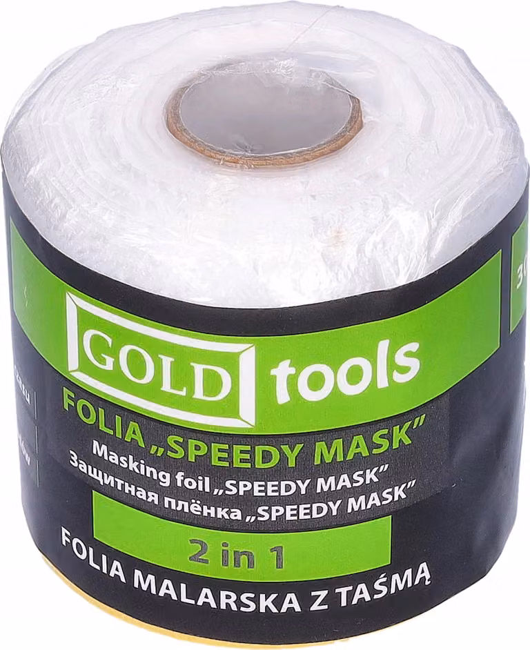 MASCHERA VELOCISSIMA 300/33 Foglio