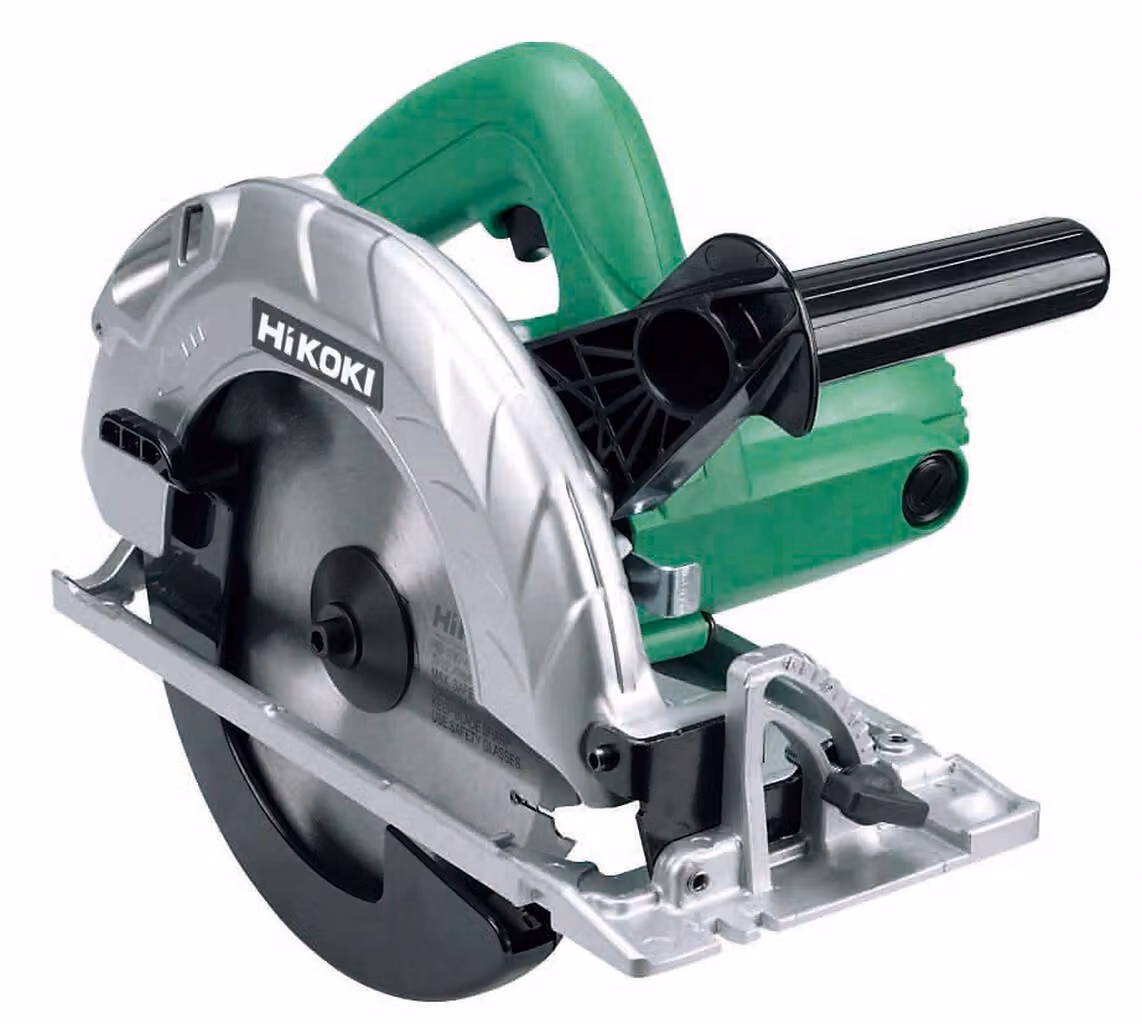 Hikoki pilarka tarczowa 190mm 1050w c7ssutz
