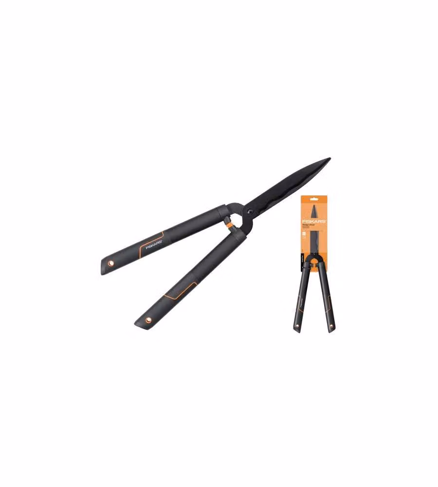 Forbice per Siepi              Singlestep HS22 Fiskars