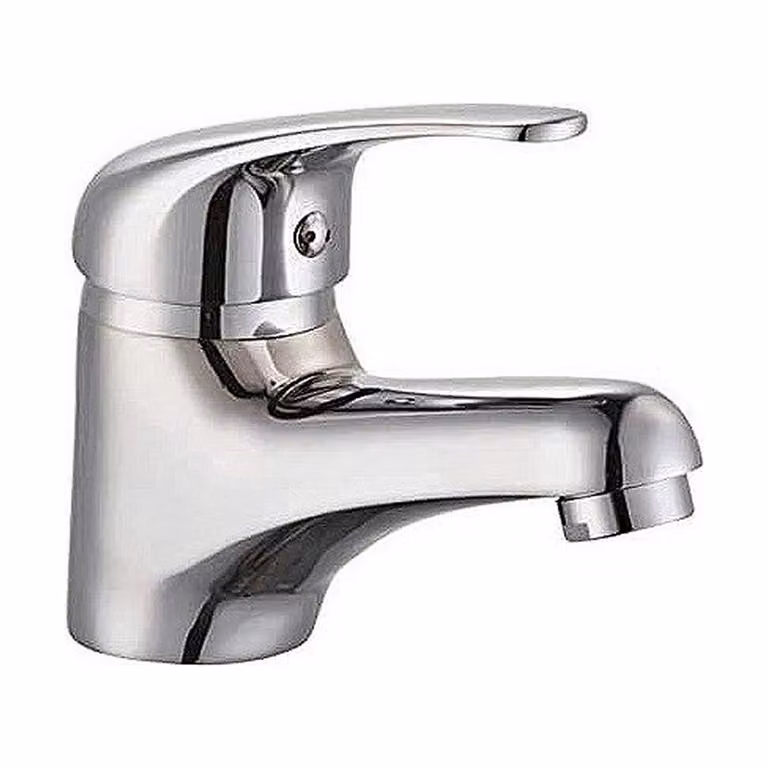 Miscelatore monocomando per lavabo edm