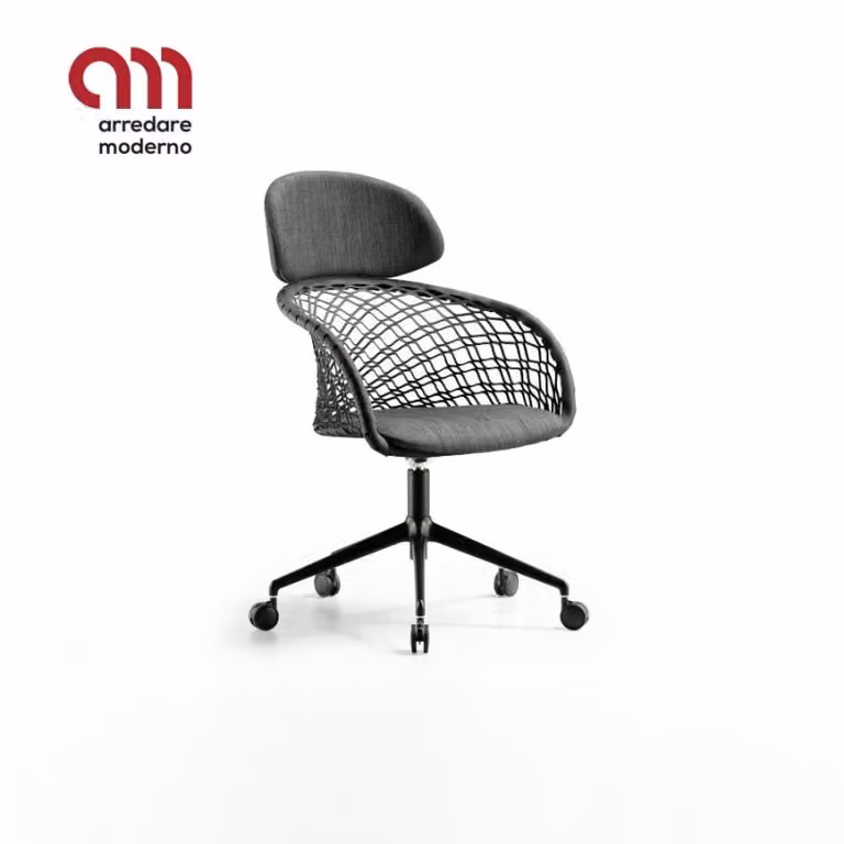Poltroncina P47 Midj DPA TS_CU