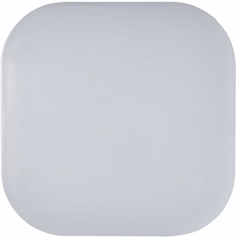Lampada da parete e da soffitto a LED Osram, lampada per esterni, bianco caldo, Endura Style Surface