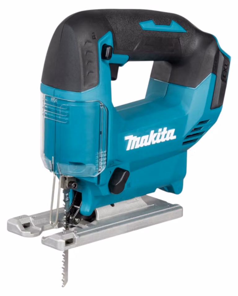 Sega alternativa a batteria Makita DJV 186 Z 18 V Solo - senza batteria, senza caricabatterie