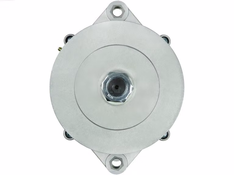 AS-PL A0024 - Alternatore/generatore LiMa, 120A, 24V, compatibile con: MERCEDES-BENZ AXOR 2 e IVECO TurboCity 480 / 580