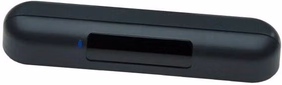 Sensore di movimento per porte pedonali ATN SSR-3/BL colore nero