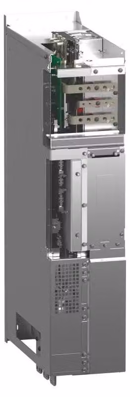 Modulo di potenza standard Schneider Electric, Altivar Process Modular, 315 kW, 380 - 480 V, IP00, raffreddamento a liquido APM1L0C31N4