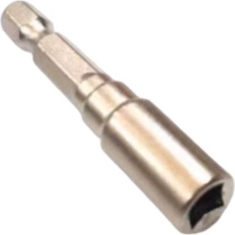 INF Chiave per batteria, chiave per batteria con punta elicoidale argentata per set di batteria