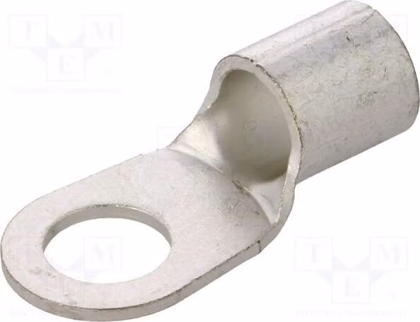 Connettore a morsetto: Anello; M12; 35÷50mm²; collegamento a morsetto; per cavi GS12-50. Connettori non isolati
