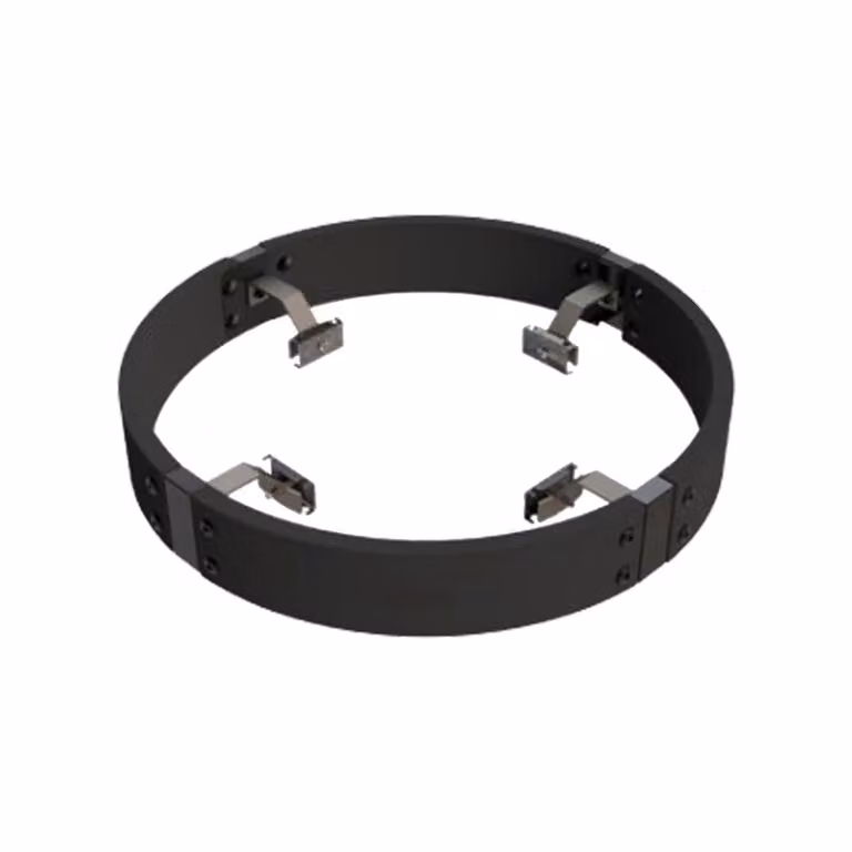 Parapetto di protezione HPO3 per Harvia Legend