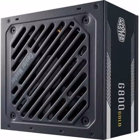 Cooler Master Alimentatore Pc 800w 80+ Gold Mpw-8001-acaag-eu