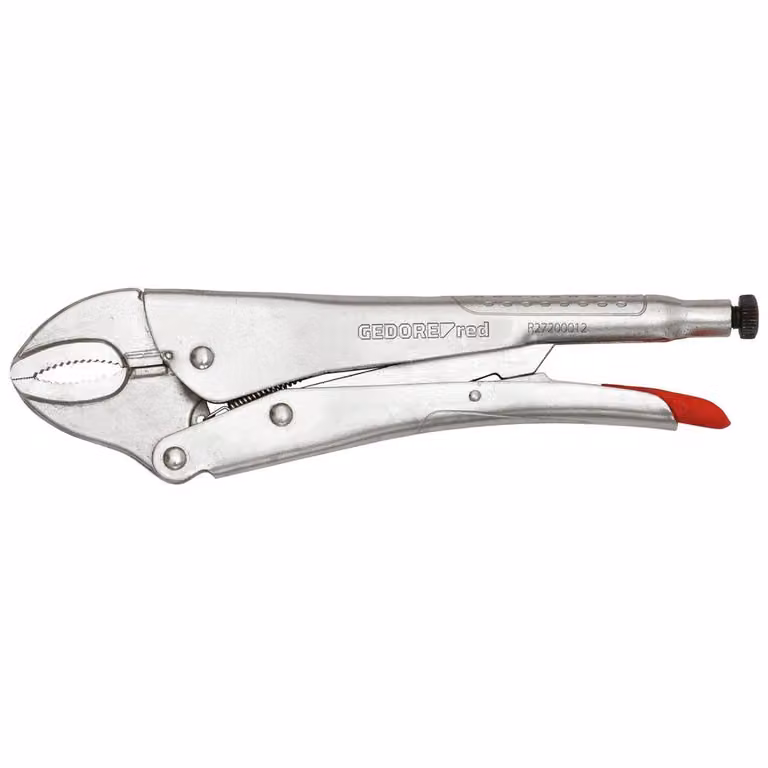 GEDORE rosso R27200012 Pinze a serramanico 12" 295 mm L.60 mm, 3301179