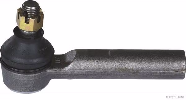 HERTH+BUSS JAKOPARTS Testina del tirante e tirante per TOYOTA HIACE III Furgone (YH7, LH6, LH7, LH5, YH5, YH6) Esterno J4822010