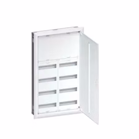 Distributore industriale UP 96PLE - Quadro elettrico (vuoto) 950x550mm FWU62N