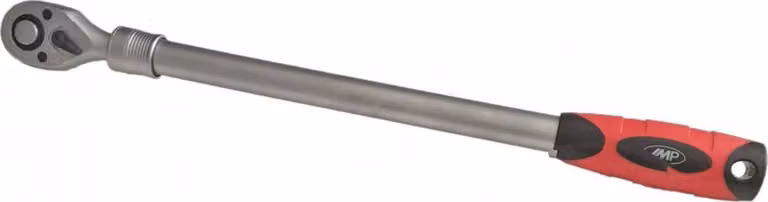 Cricchetto reversibile JMP 1/2 pollice telescopio 457-600 mm