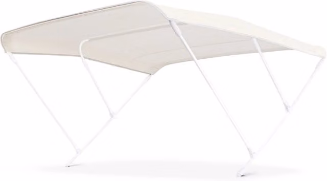CAPOTTINA BIMINI L.L. CM.170X140H