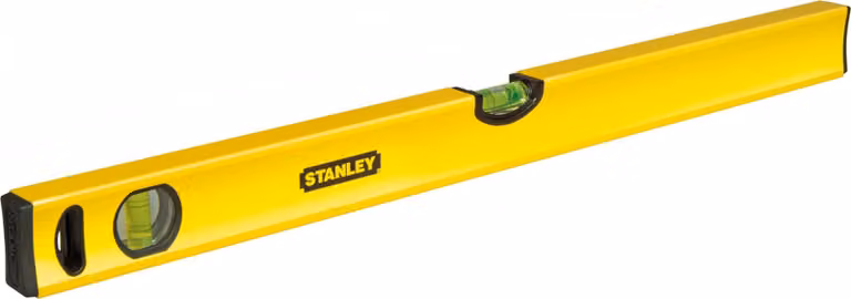 Stanley HTS Wasserwaage Klassik 180cm