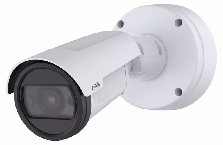 AXIS Netzwerkkamera Bullet P1475-LE 1080p / 2 MP