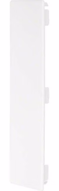 HAGER LF6023069016 Pezzo terminale traffico bianco (LF6023069016)