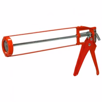 Pistola per silicone 230 mm Dedra