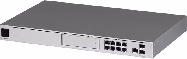 Ubiquiti UniFi Dream Machine Pro Gestita Gigabit Ethernet Bianca