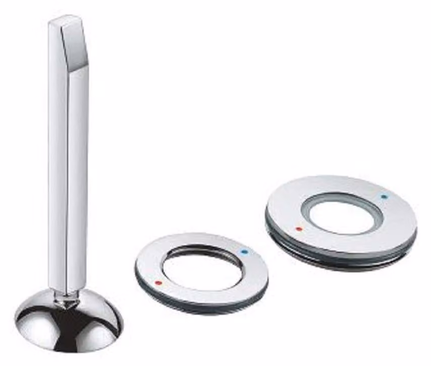 GROHE 46946000 Hebel 46946 chrom