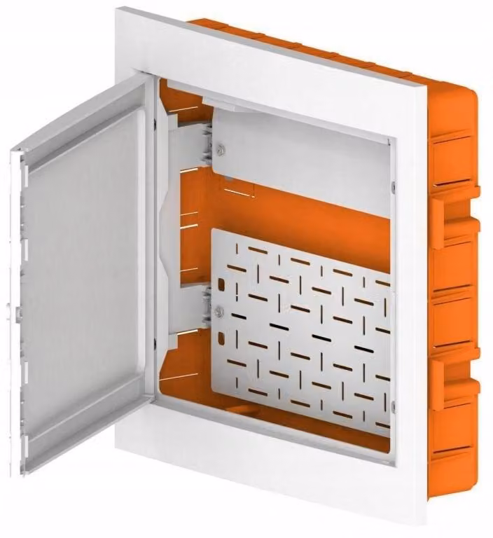 Cassetta di derivazione per cantiere Elektro-Plast, 230 V, grado di protezione IP40, 16 A, modello 3681-20