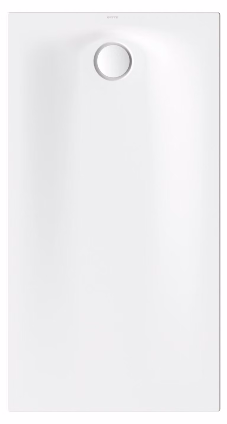 Receveurs de douche rectangulaires BetteUltra Space, 1400x750x25mm, 4038-000AE,T1, 4038-000AE,T1