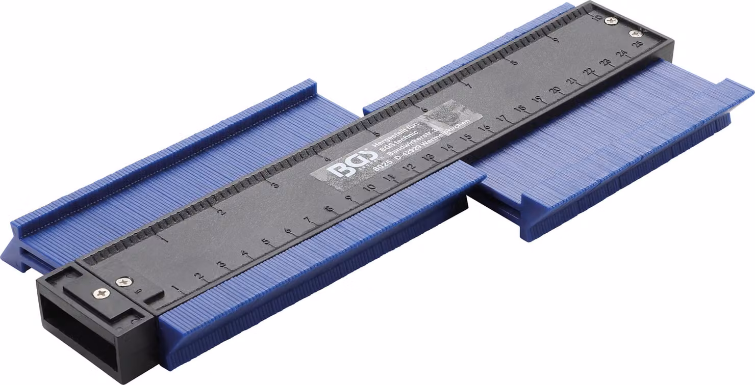 Sagoma BGS 250 mm