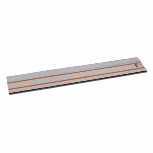 Guida Rubi TC-180 lunga 80 cm, estensibile